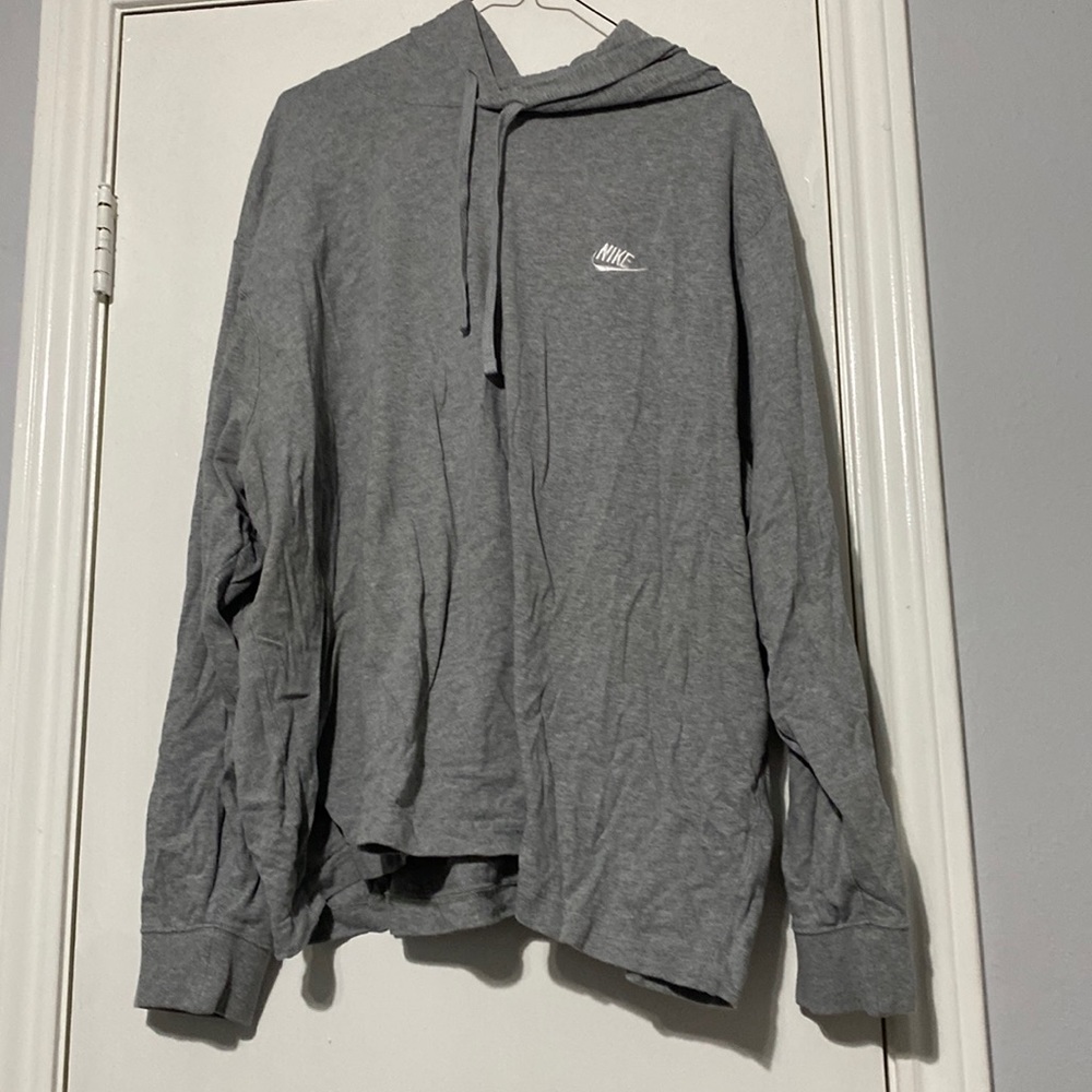 NIKE HOODIE